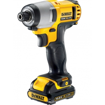 Аккумуляторный шуруповерт DeWalt DCF815D2 5022939