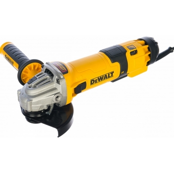 Угловая шлифмашина DeWalt DWE4257D4 6633687