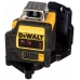 Cамовыравнивающийся лазерный уровень DeWalt DCE0811LR 6651614
