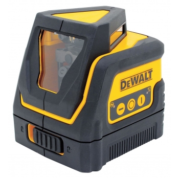 Cамовыравнивающийся лазерный уровень DeWalt DW0811 6625459