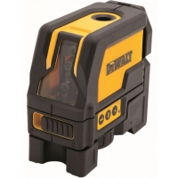 Самовыравнивающийся лазерный уровень DeWalt DW0822 6651611
