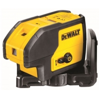 Лазерный уровень DeWalt DW083K 5019682