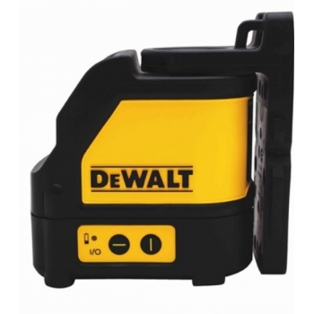 Лазерный построитель плоскостей DeWalt DW088CG 6673193