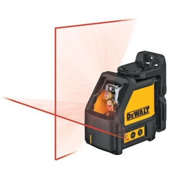 Лазерный нивелир DeWalt DW088K 5014184