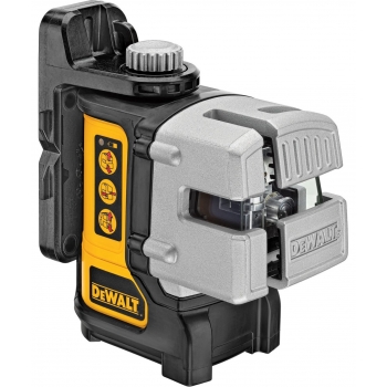 Лазерный уровень DeWalt DW089K 6651612