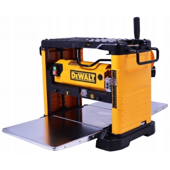 Рейсмусовый станок DeWALT DW 733