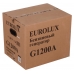 Электрогенератор Eurolux G1200A 64/1/35