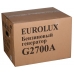 Электрогенератор Eurolux G2700A 64/1/36