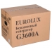 Электрогенератор Eurolux G3600A 64/1/37