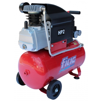 Компрессор FIAC 2 HP 24 L 8155000