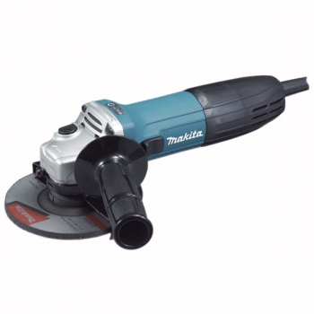 Машина шлифовальная угловая Makita GA5030