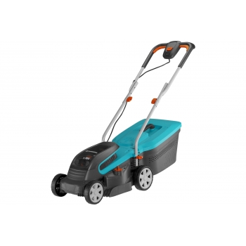 Аккумуляторная газонокосилка Gardena PowerMax 3236V P4A 14621-55.000.00