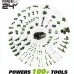 Зарядное устройство 24В Greenworks 2946407