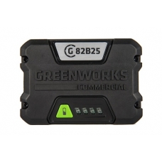 Аккумулятор GreenWorks G82B2 2914907