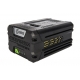 Аккумулятор 82В, 2,5 А*ч GreenWorks 2914907