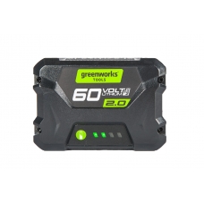 Аккумулятор G60B2 GreenWorks 2918307