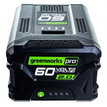 Аккумулятор 60В, 2 А*ч GreenWorks 2918307