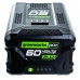 Аккумулятор 60В, 2 А*ч GreenWorks 2918307