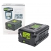 Аккумулятор 60В, 4 А*ч Greenworks 2918407