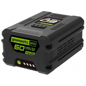 Аккумулятор 60В, 4 А*ч Greenworks 2918407