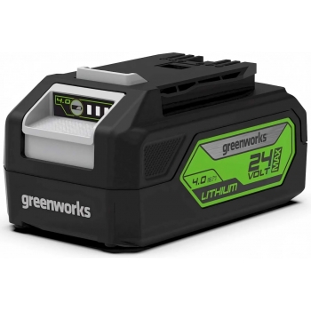 Аккумулятор 24В, 4 А*ч GreenWorks 2926807