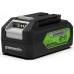 Аккумулятор 24В, 4 А*ч GreenWorks 2926807