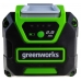 Аккумулятор 40В, 2 А*ч GreenWorks 2926907