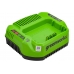 Зарядное устройство 60В Greenworks 2932007