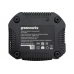 Зарядное устройство 60В Greenworks 2932007