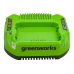 Зарядное устройство 60В Greenworks 2932007