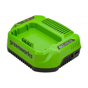 Зарядное устройство 60В Greenworks 2932007