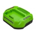 Зарядное устройство 60В Greenworks 2932007