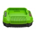 Зарядное устройство 60В Greenworks 2932007