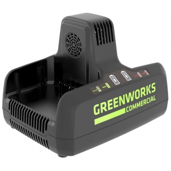 Зарядное устройство 82В Greenworks 2939007