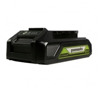 Аккумулятор 24V, 2 А*ч GreenWorks 2939207