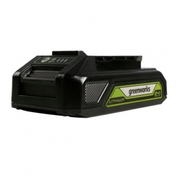 Аккумулятор 24В, 2 А*ч GreenWorks 2939207