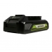 Аккумулятор 24В, 2 А*ч GreenWorks 2939207