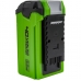 Аккумулятор 40В, 2 А*ч GreenWorks 2939407