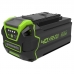Аккумулятор 40В, 4 А*ч GreenWorks 2939507