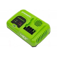 Зарядное устройство 40V Greenworks 2945107