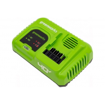 Зарядное устройство 40В Greenworks 2945107