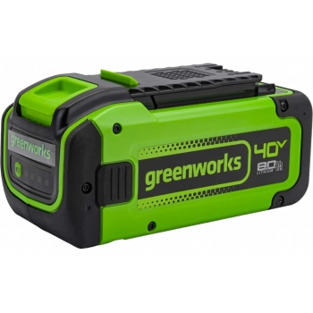 Аккумулятор 40В, 8 А*ч GreenWorks 2951607