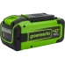Аккумулятор 40В, 8 А*ч GreenWorks 2951607