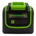 Аккумулятор 40В, 8 А*ч GreenWorks 2951607