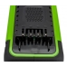 Аккумулятор 40В, 8 А*ч GreenWorks 2951607