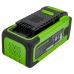 Аккумулятор 40В, 8 А*ч GreenWorks 2951607