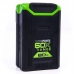 Аккумулятор 60В, 8 А*ч GreenWorks 2954507