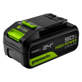 Аккумулятор 24В, 5 А*ч GreenWorks 2957807