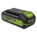 Аккумулятор 40В, 2 А*ч GreenWorks 2958407