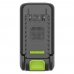 Аккумулятор 40В, 4 А*ч GreenWorks 2958507